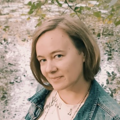 Марина Сотникова, 03.03.1987, Москва