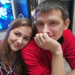 Екатерина Терехова, 23.06.1989