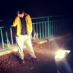 Максим Колчин, 06.08.1992, Алматы