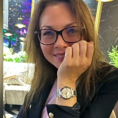 Роксолана Пристая, 10.06, London