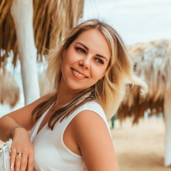 Юлия Хованская, 19.09, Москва