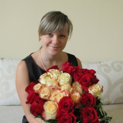 Ирина Плачинта, 30.01.1983, Вилково
