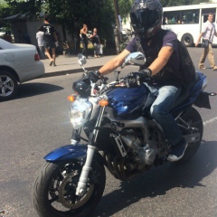 Роман Залугин, 02.11.1995, Алматы