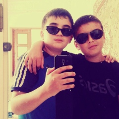 Аслан Карамизов, 08.01