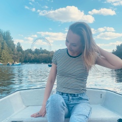 Адиля А, 06.04, Санкт-Петербург