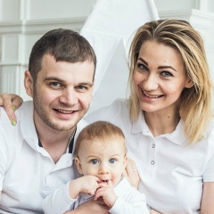 Игорь Павлов, 09.02.1987, Москва