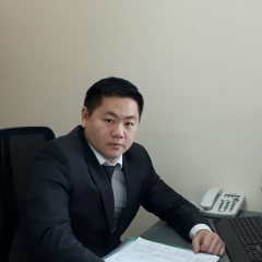 Виталий Ким, 28.08, Алматы