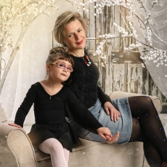 Нина Кресова, 09.07.1977, Санкт-Петербург