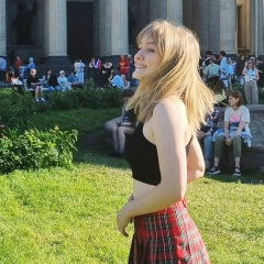 Маргарита Татюк, 07.10