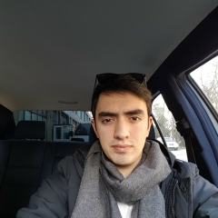 Hesen Musayev, 21.07.1992, Баку