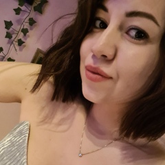 Дария Абраменкова, 10.08, Москва