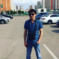 Мирбек Сандыбаев, 14.09.1988