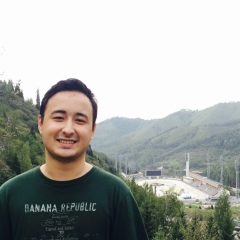 Ахмет Елеукенов, 07.09.1989, London