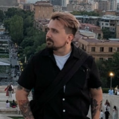 Денис Мясоедов, 04.09, Санкт-Петербург