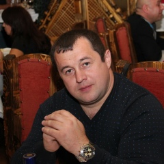 Максим Шагов, 20.03.1977, Москва