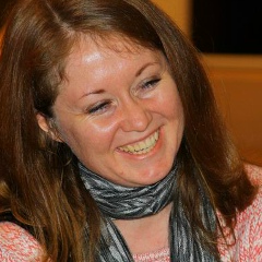 Юлия Загребина, Санкт-Петербург