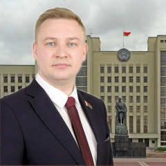 Владимир Бабичев, 23.08.1991, Минск