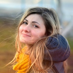 Diana Kyryliuk, 19.06, Киев