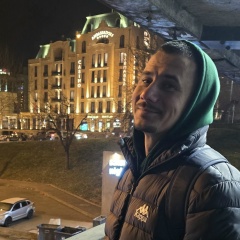 Стас Лобас, 22.07, Балхаш