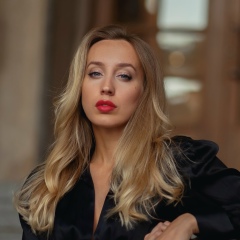 Аннет Мазунова, 22.07, Санкт-Петербург