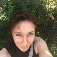 Дарья Семенова, 21.05, New York City
