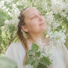 Виктория Шинкарёва, Находка