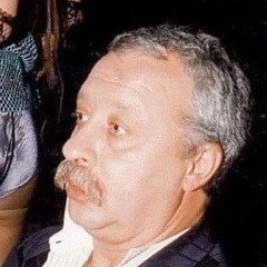 Валерий Ароян, 07.01.1999, Москва
