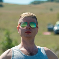 Danil Shaydullin, 06.01.1989, Набережные Челны