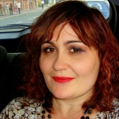 Раечка Сумнительных, 18.01.1990, Санкт-Петербург