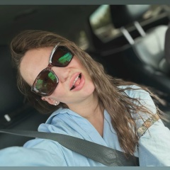 Светлана О, 31.07, Москва