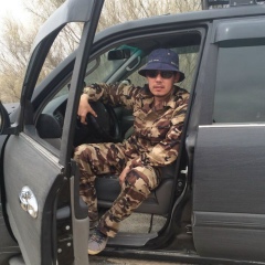 Бахыт Жумабаев, 13.01, Кызылорда