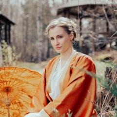 Анна Васильченко, 10.04, Екатеринбург