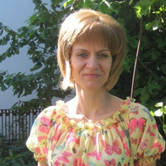 Марина Подолян, 15.02, Любашевка