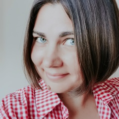 Анастасия Апархова, 23.02, Москва