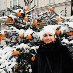 Олеся Орлова, 16.11, Тверь