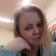 Юлия Аксенова, 20.07.1988, Москва