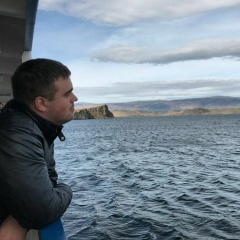 Алексей Гончар, 05.07.1989, Москва