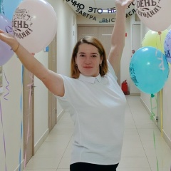 Ирина Коробейникова, 10.04, Йошкар-Ола