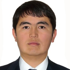 Tynchtykbek Dosmuratov, 23.02.1986, Ош