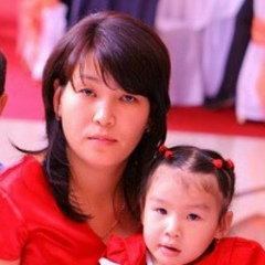 Alma Turapbekova, 17.05, Алматы