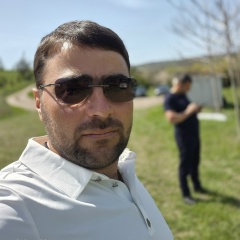Benik Tatoyan, 07.01, Симферополь