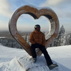 Станислав Логинов, 11.02, Пермь