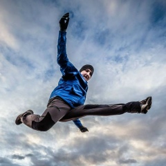 Олег Skillup, 22.05.1987, Одесса