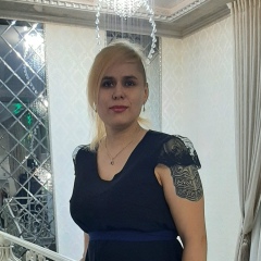 Алёна Манахова, 01.09, Петропавловск