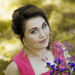 Алина Хайруллина, 29.07.1988, Челябинск