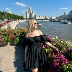 Евгения Шешнёва, 09.10