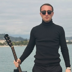 Наур Айба, 18.05.1996, Famagusta