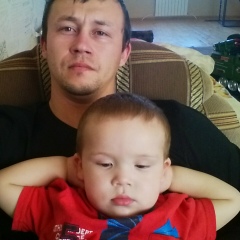 Айрат Мурсалимов, 04.07.1989, Оренбург