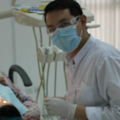 Shodi Sultanov, Бухара