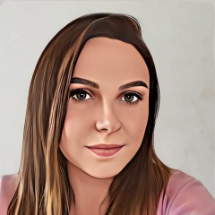 Ольга Нуждина, 01.02.1990